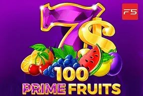 100 Prime Fruits